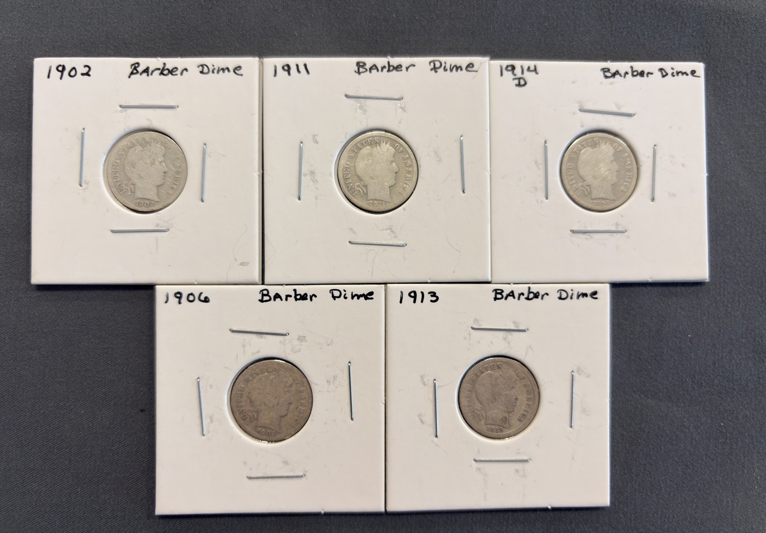 Online Bidding Available!