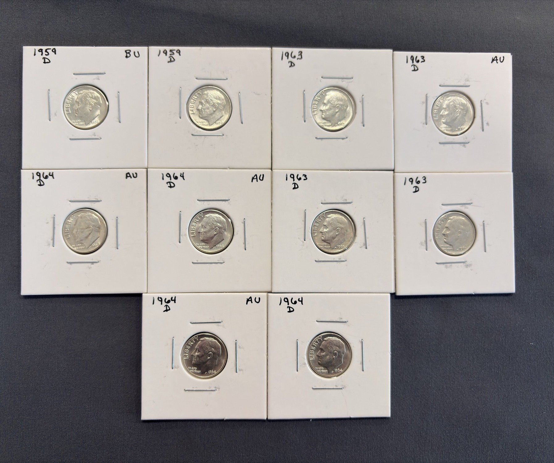 Online Bidding Available!