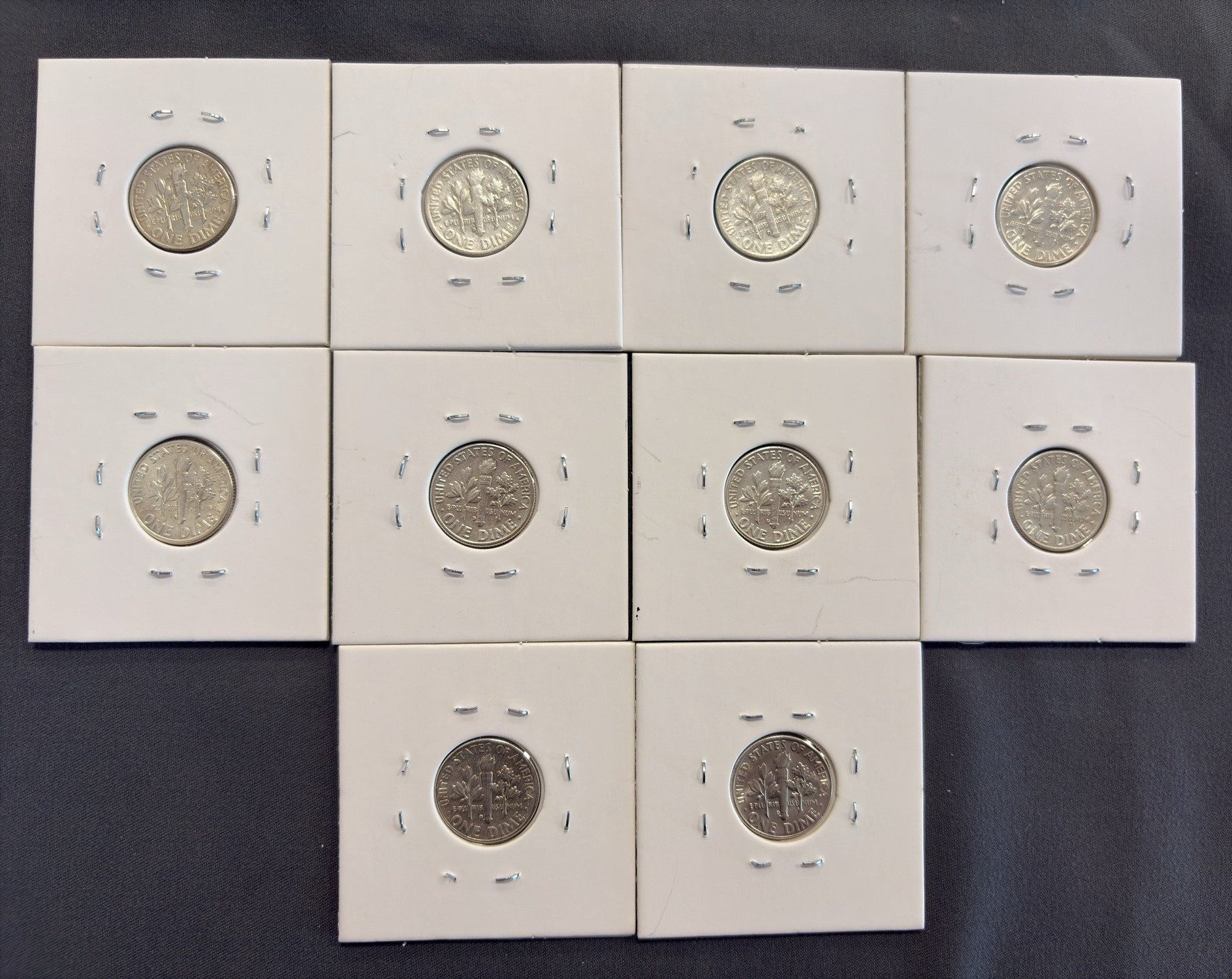 Online Bidding Available!