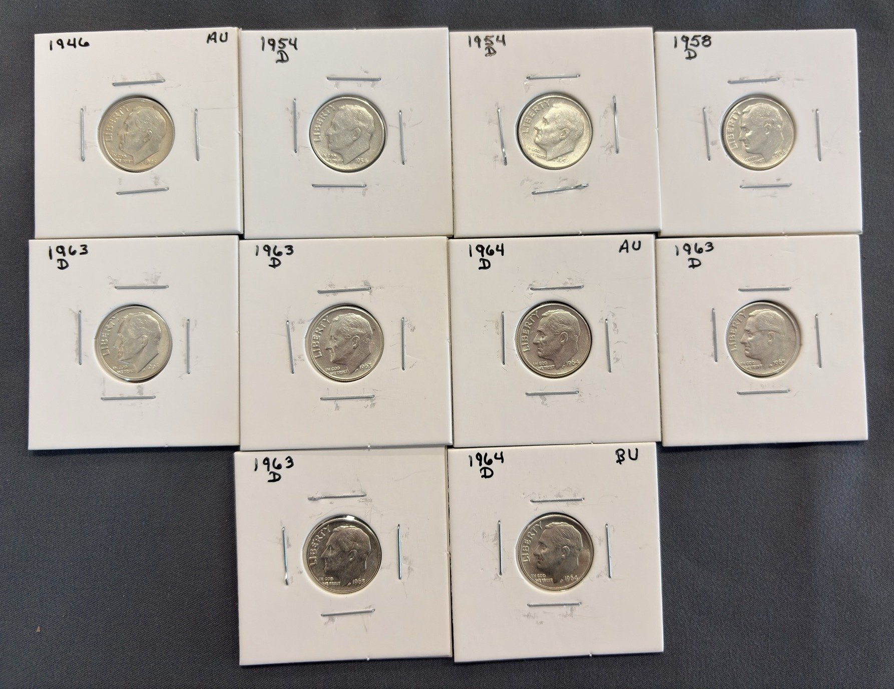 Online Bidding Available!