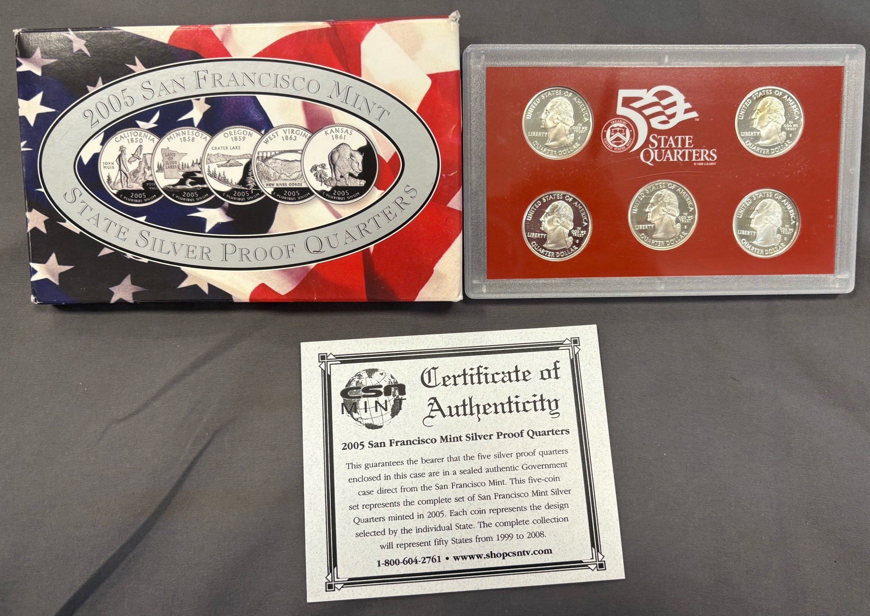 Online Bidding Available!