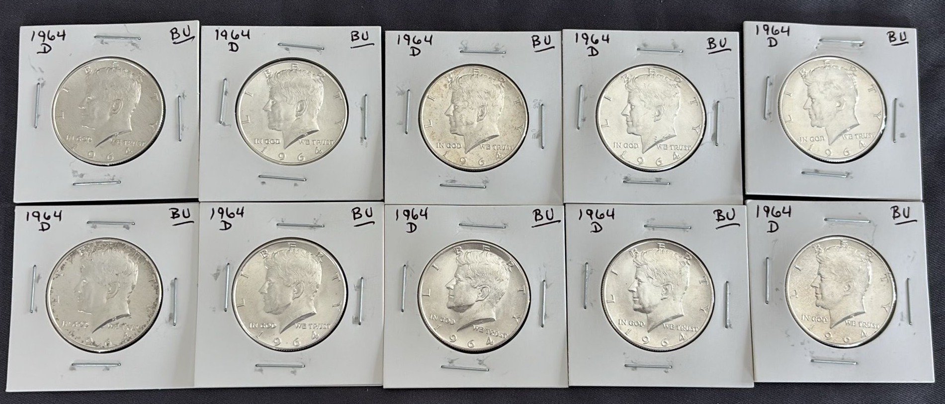 Online Bidding Available!