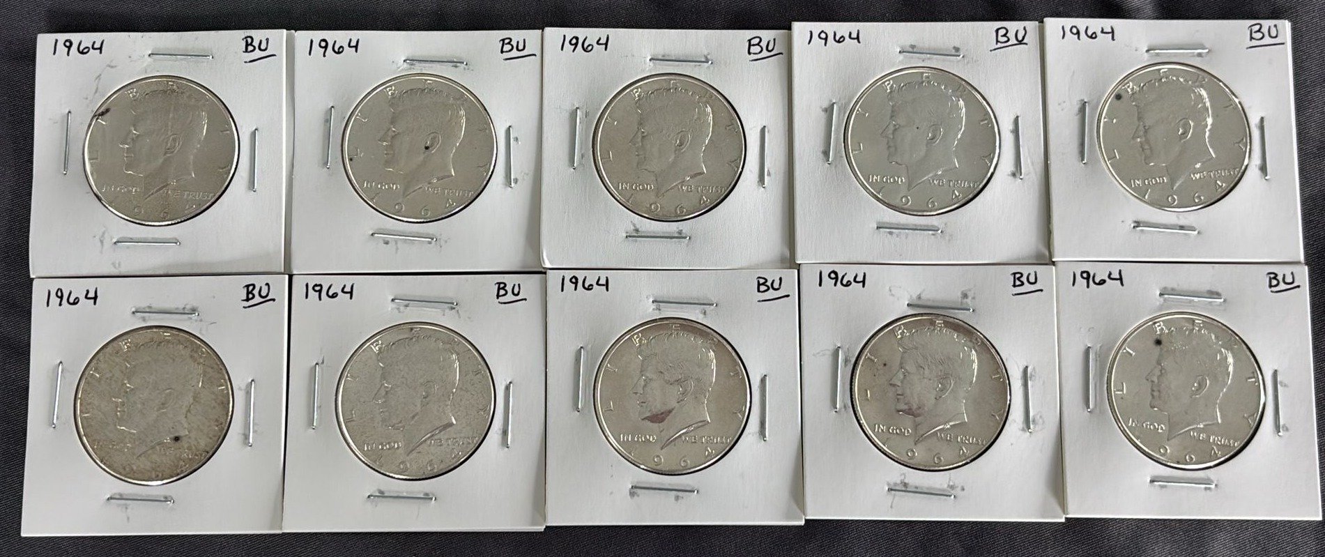 Online Bidding Available!