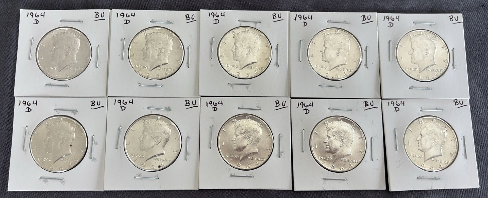 Online Bidding Available!