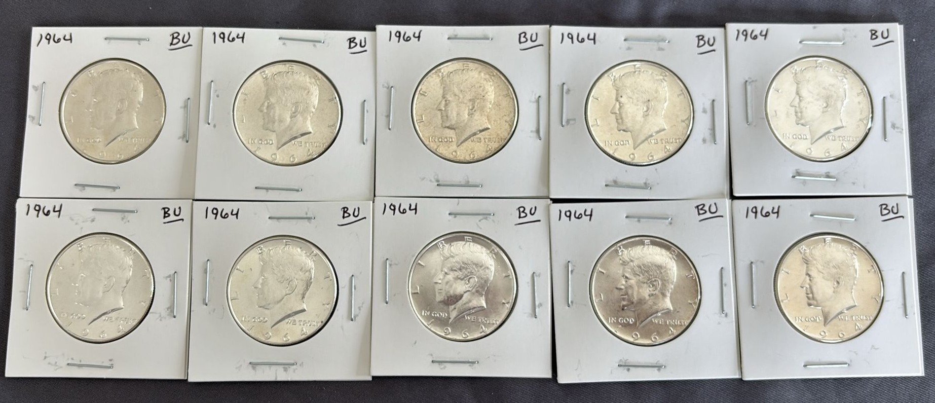 Online Bidding Available!