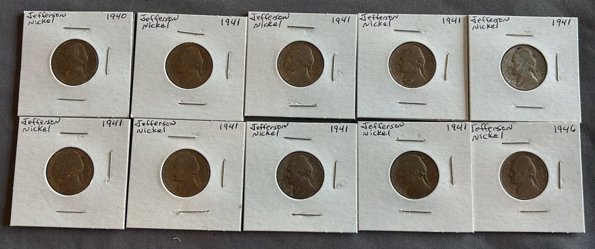 Online Bidding Available!