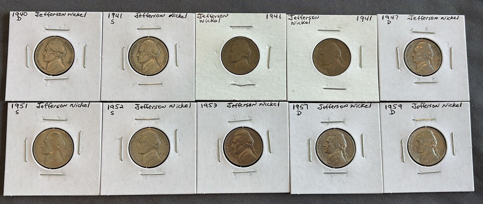 Online Bidding Available!