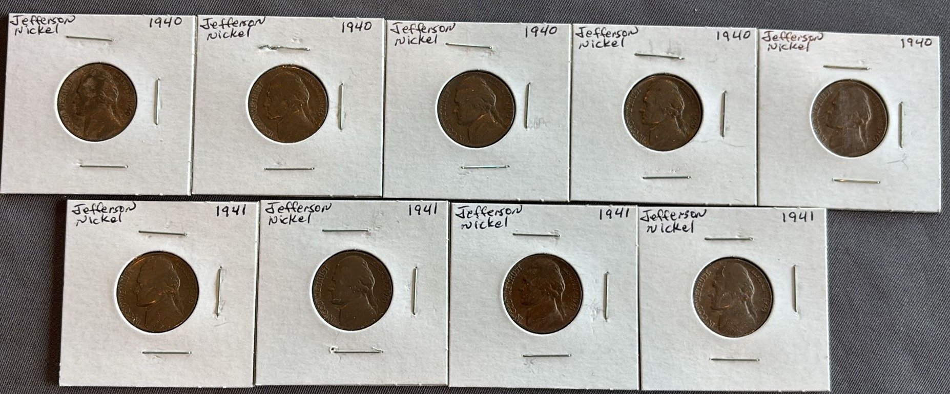 Online Bidding Available!