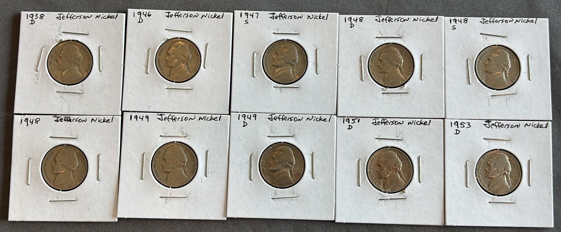 Online Bidding Available!