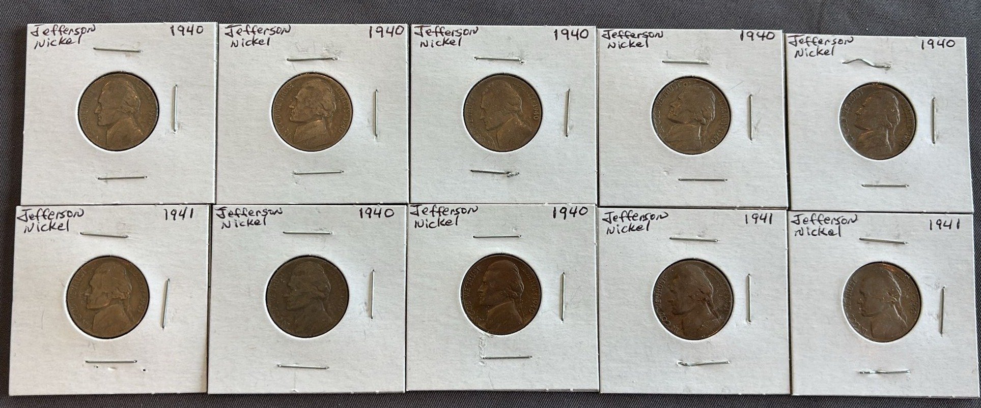 Online Bidding Available!