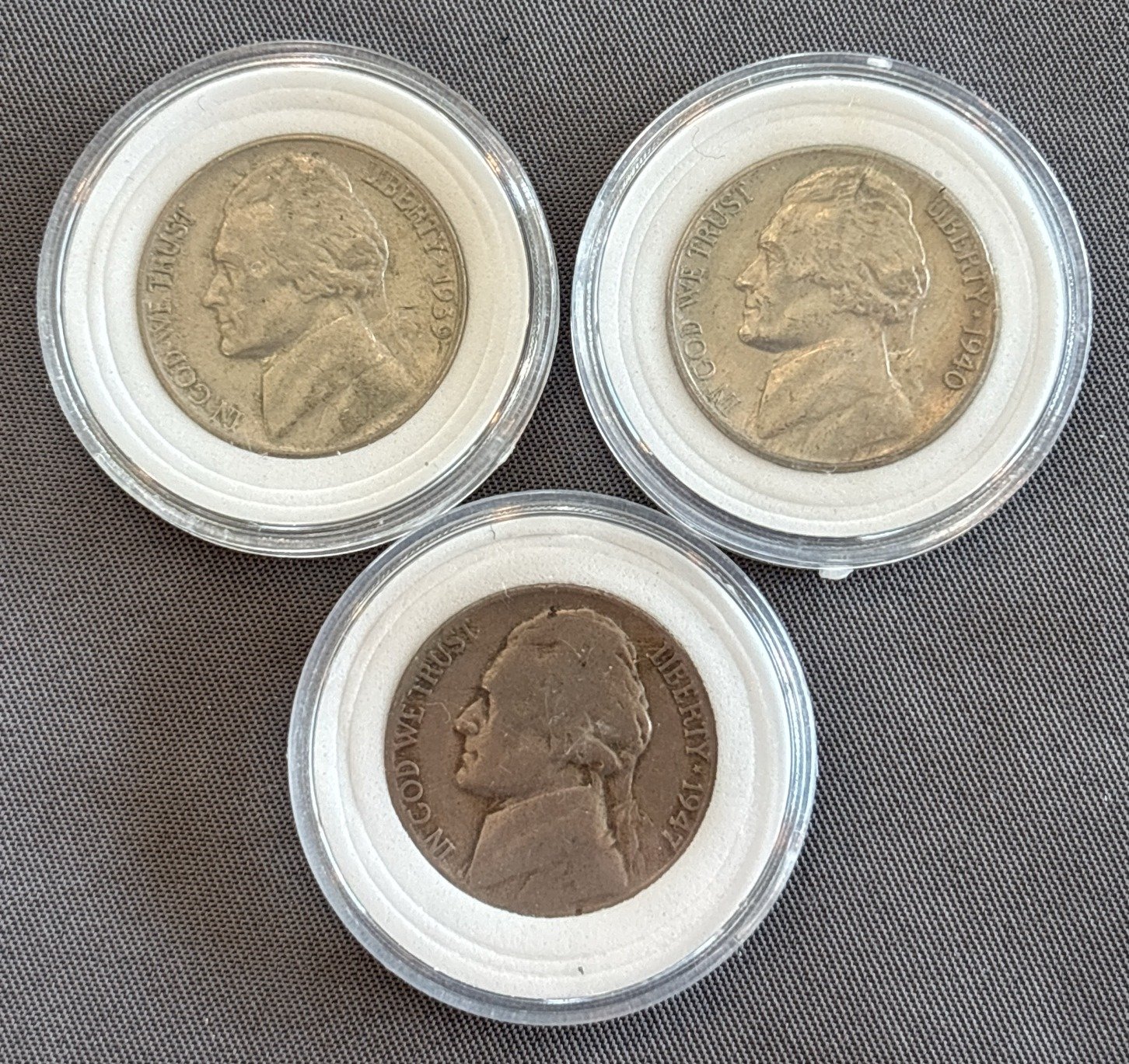 Online Bidding Available!