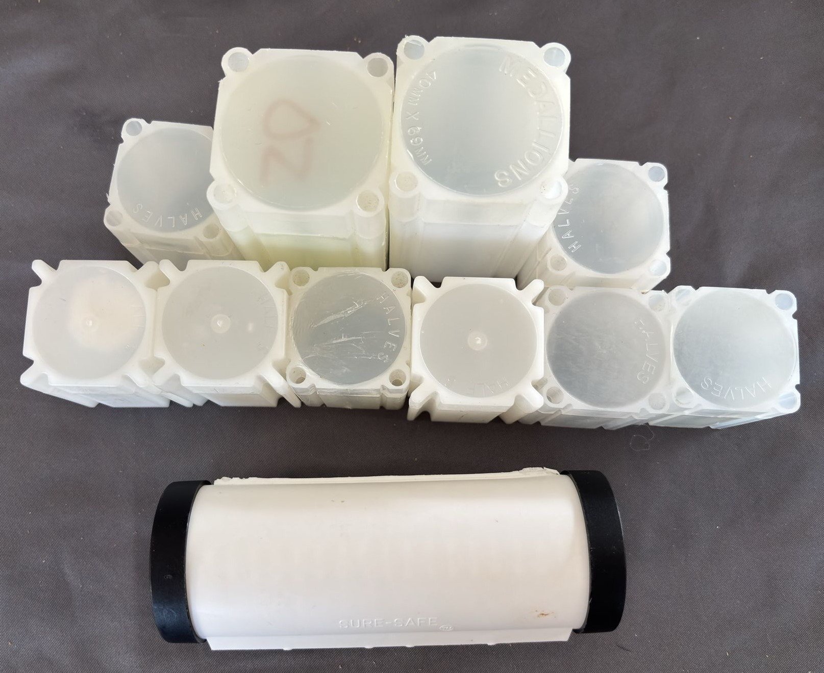 Online Bidding Available!