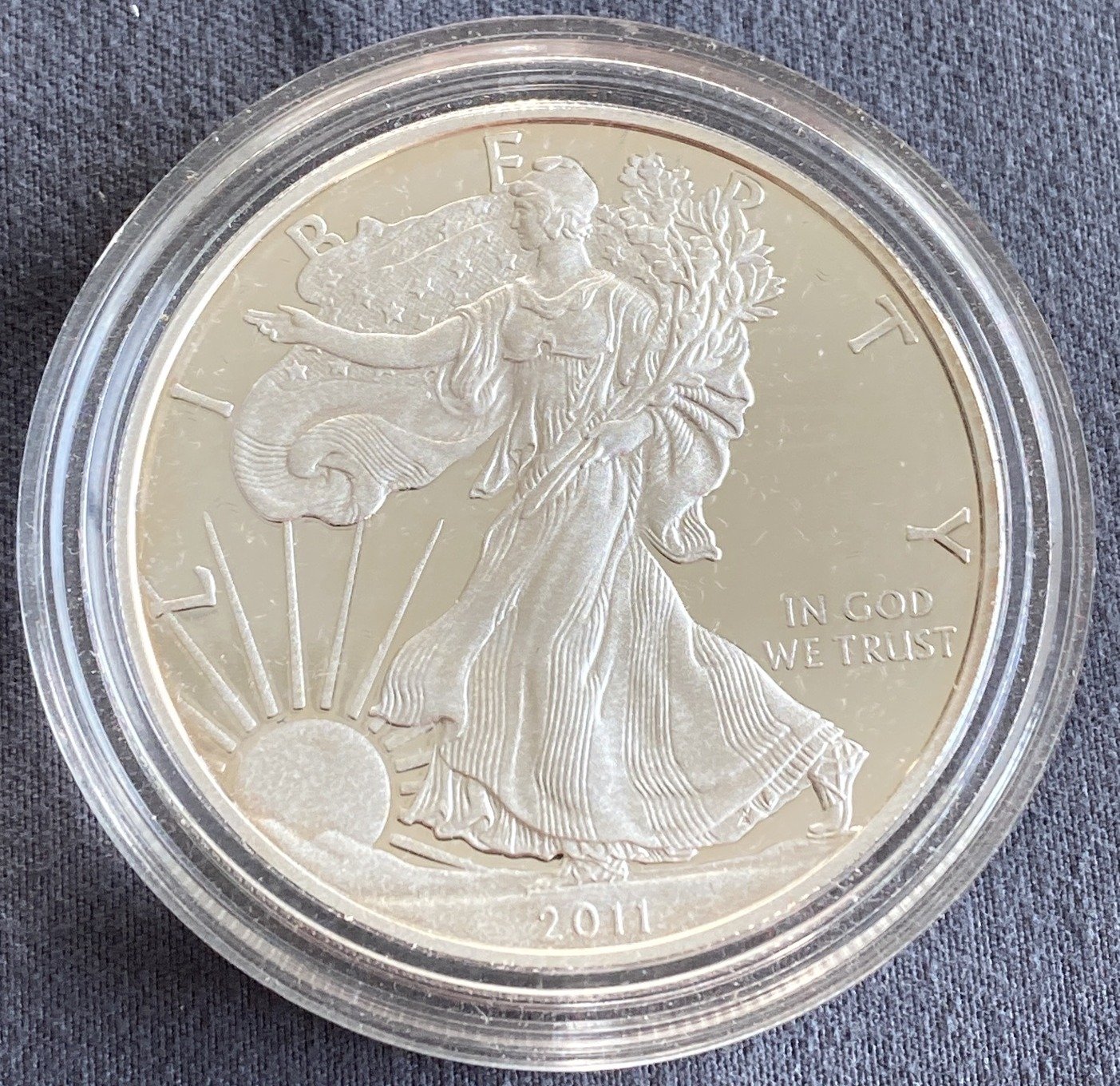 Online Bidding Available!