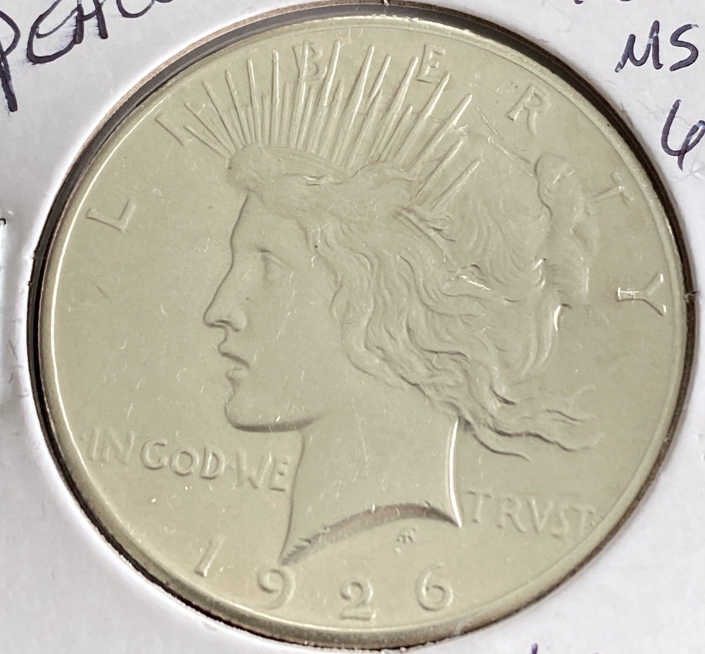 Online Bidding Available!