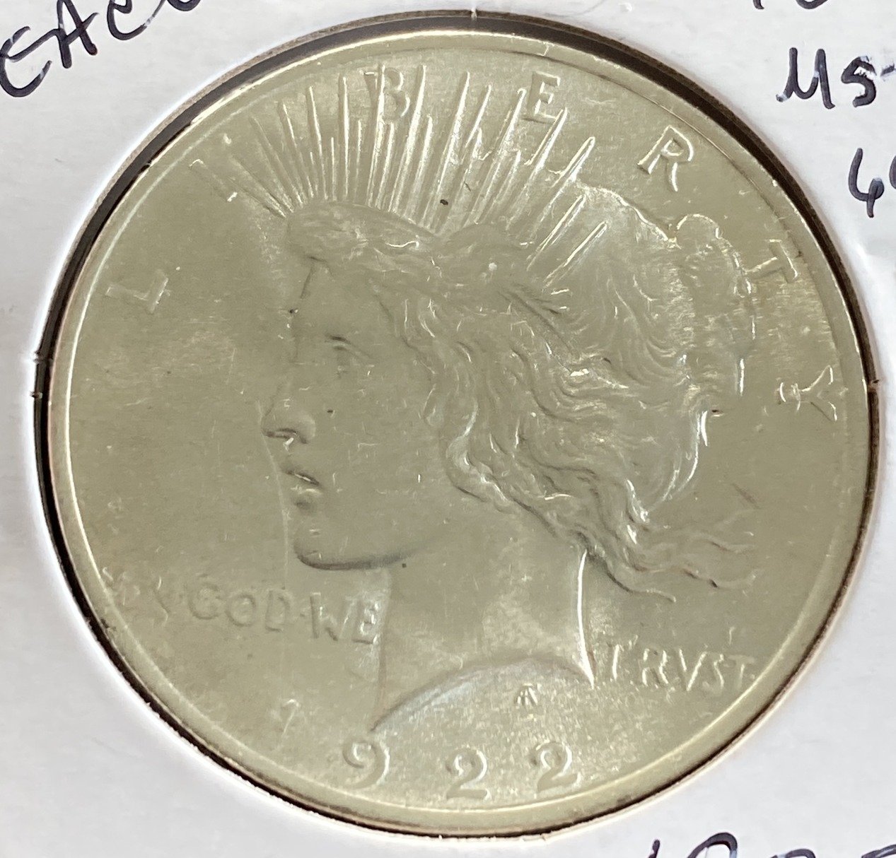 Online Bidding Available!