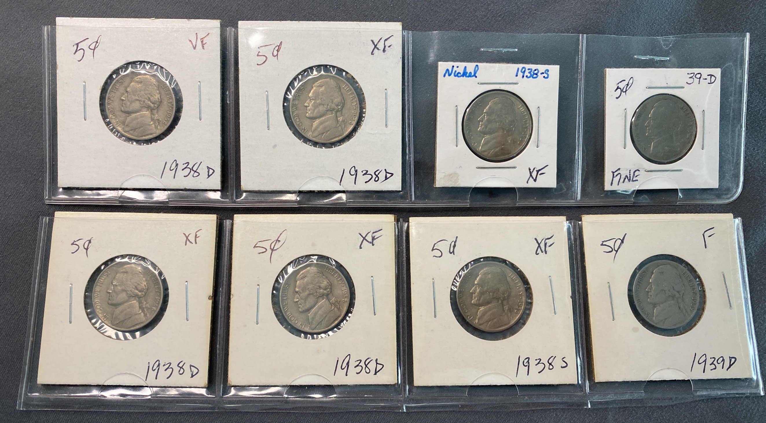 Online Bidding Available!