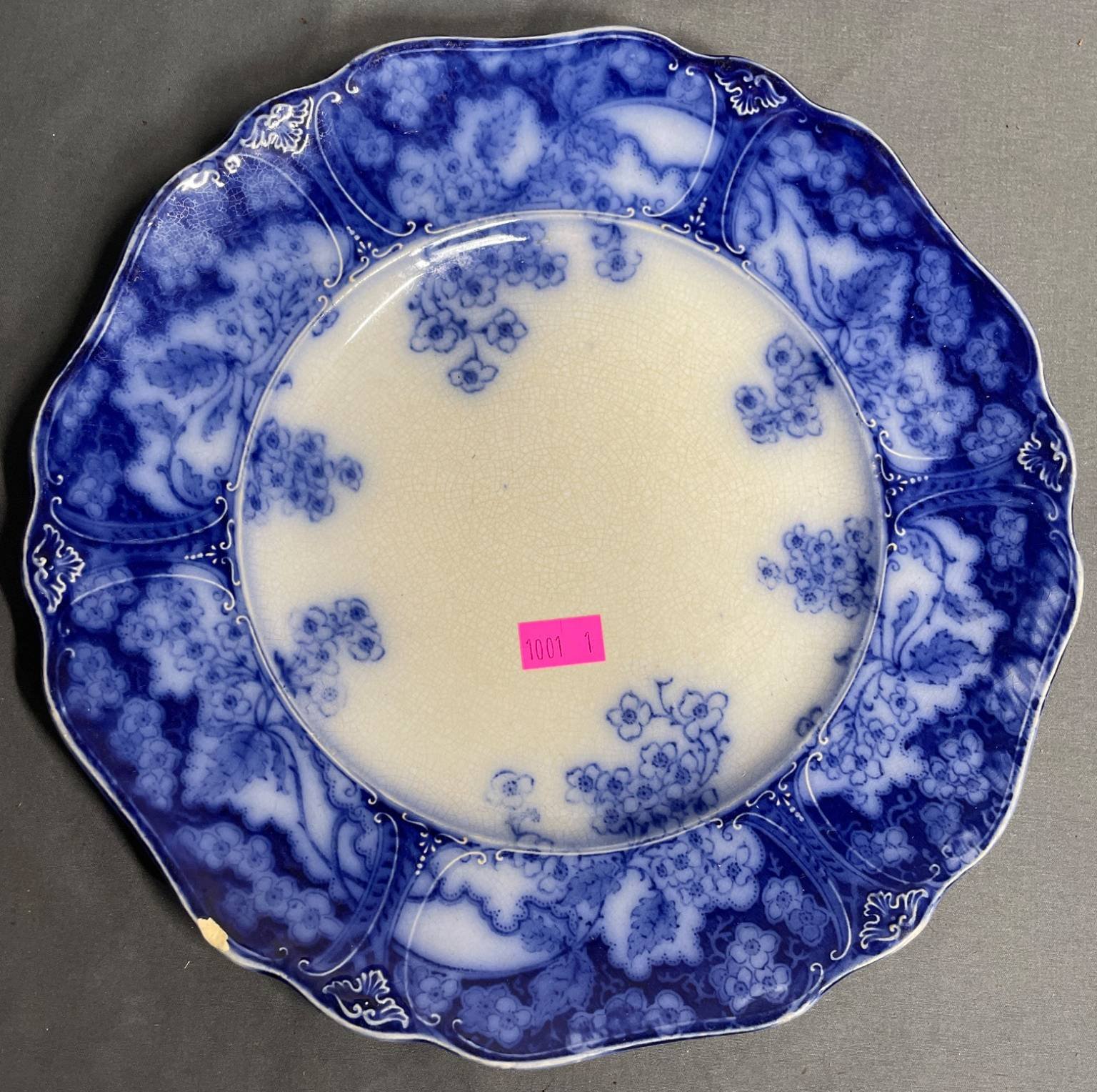 Online Bidding Available!