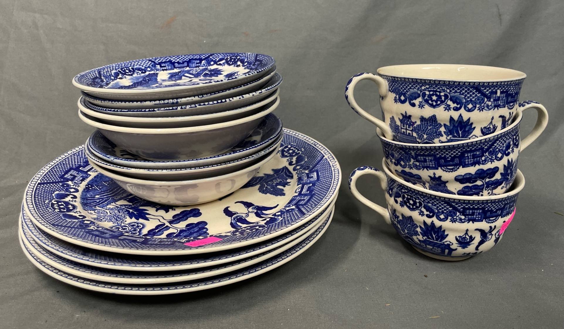 Online Bidding Available!