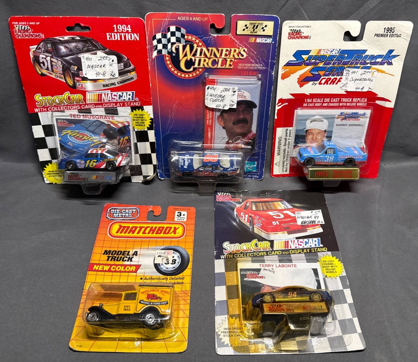 Online Bidding Available!