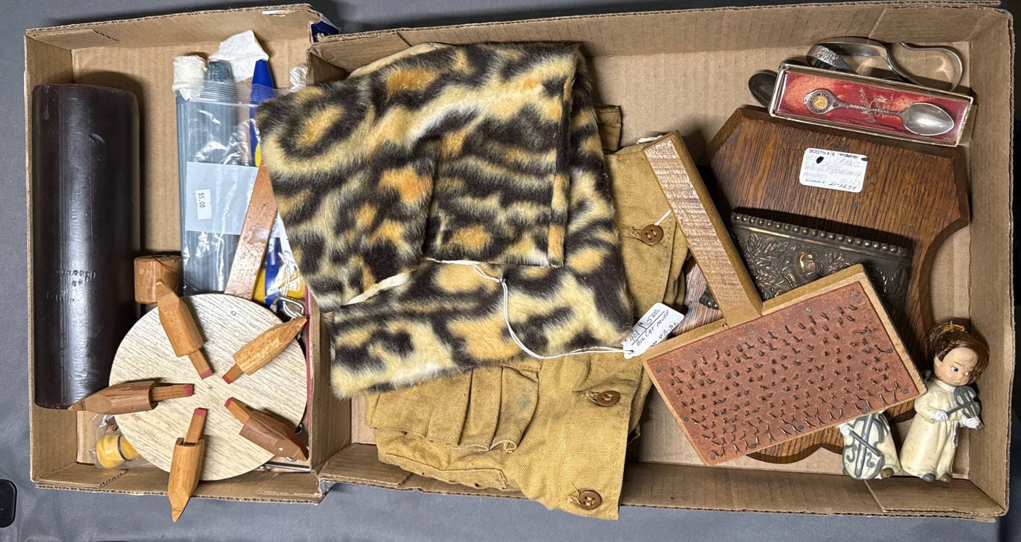 Online Bidding Available!