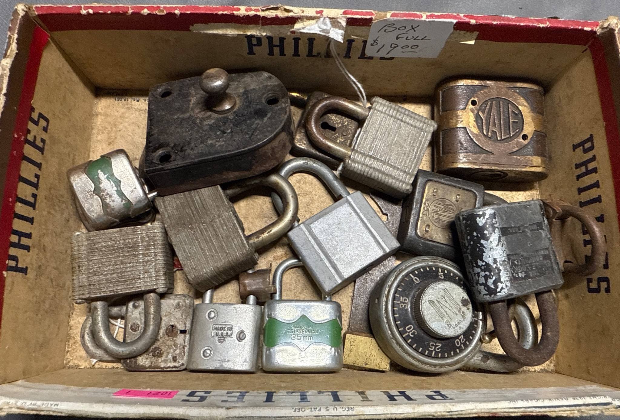 Online Bidding Available!