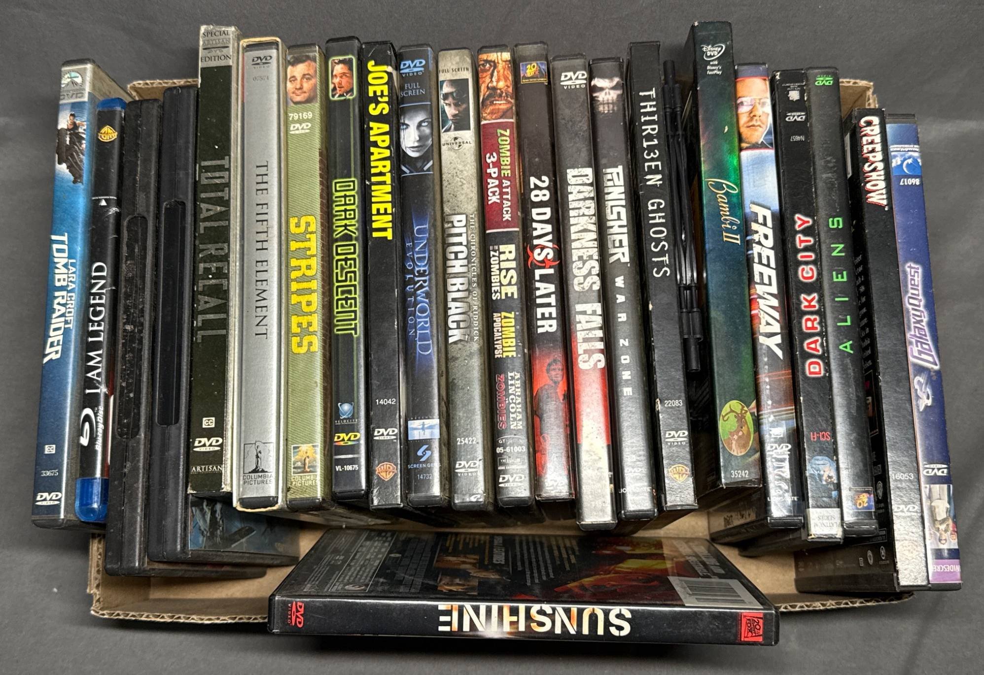 Online Bidding Available!