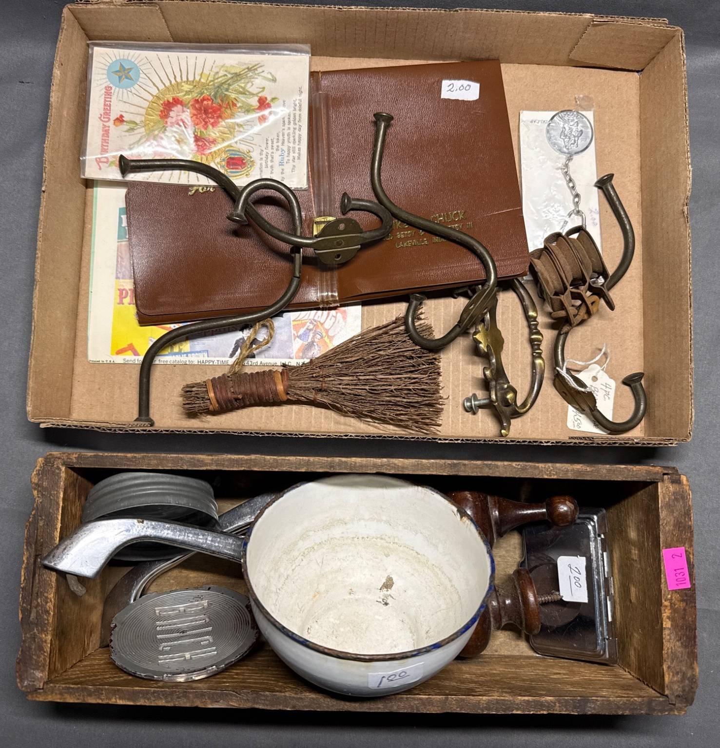 Online Bidding Available!