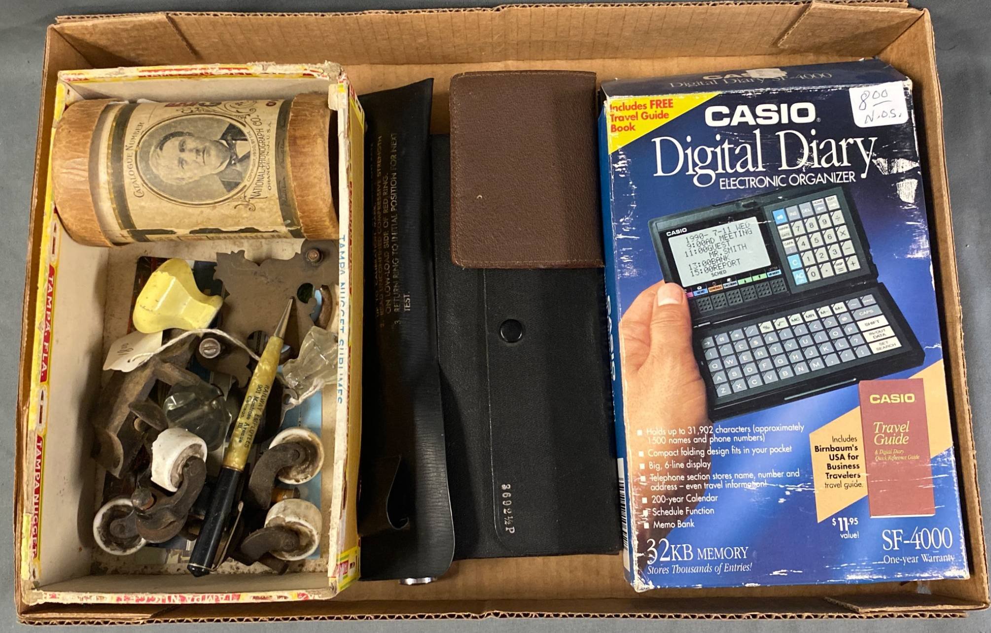 Online Bidding Available!