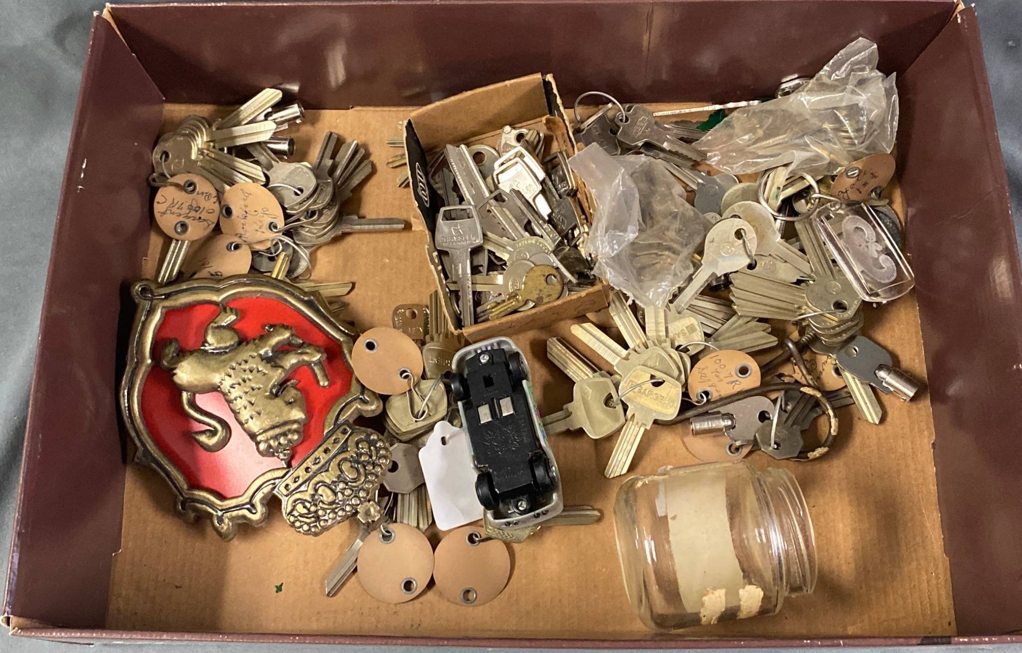 Online Bidding Available!