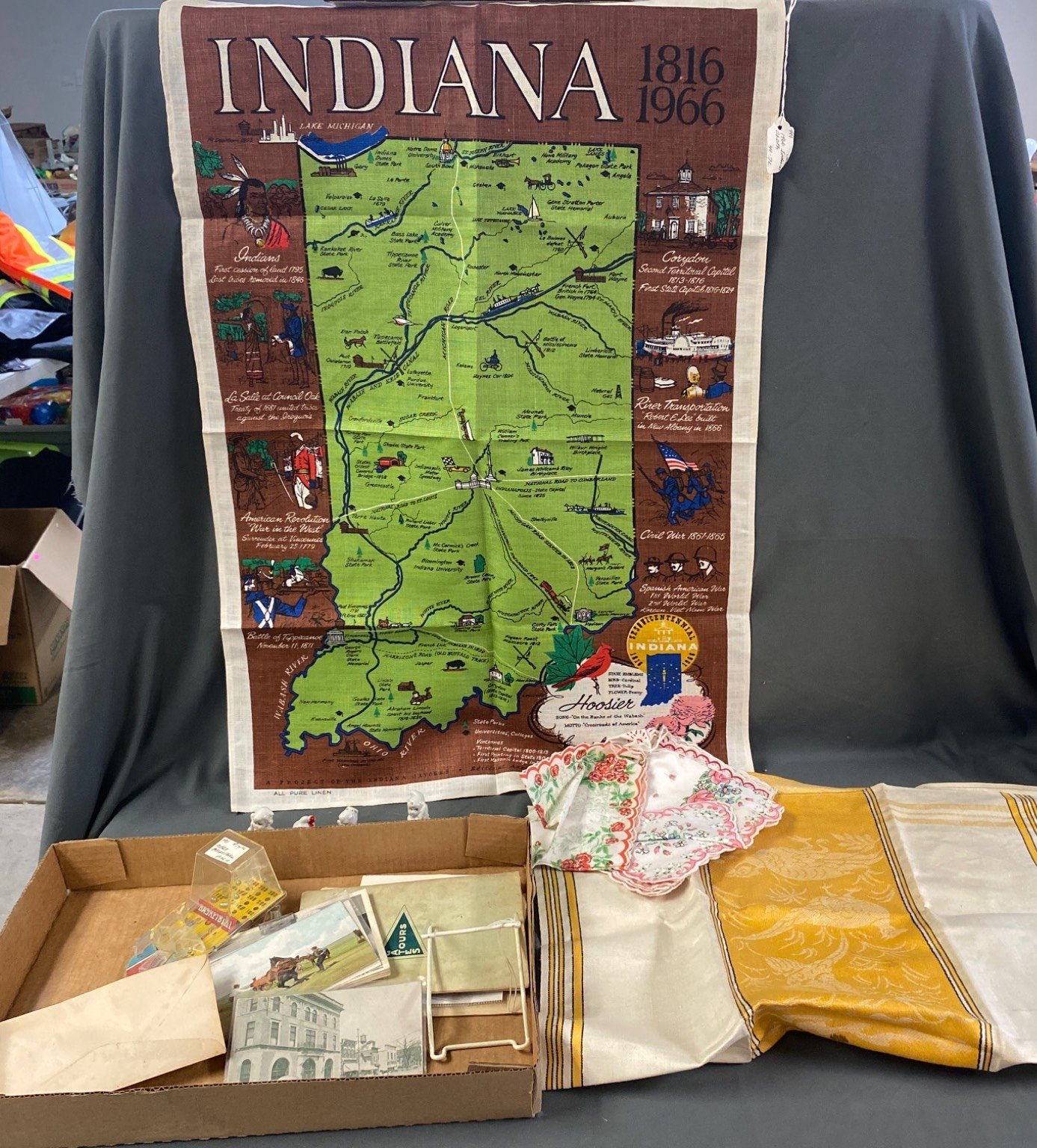 Online Bidding Available!