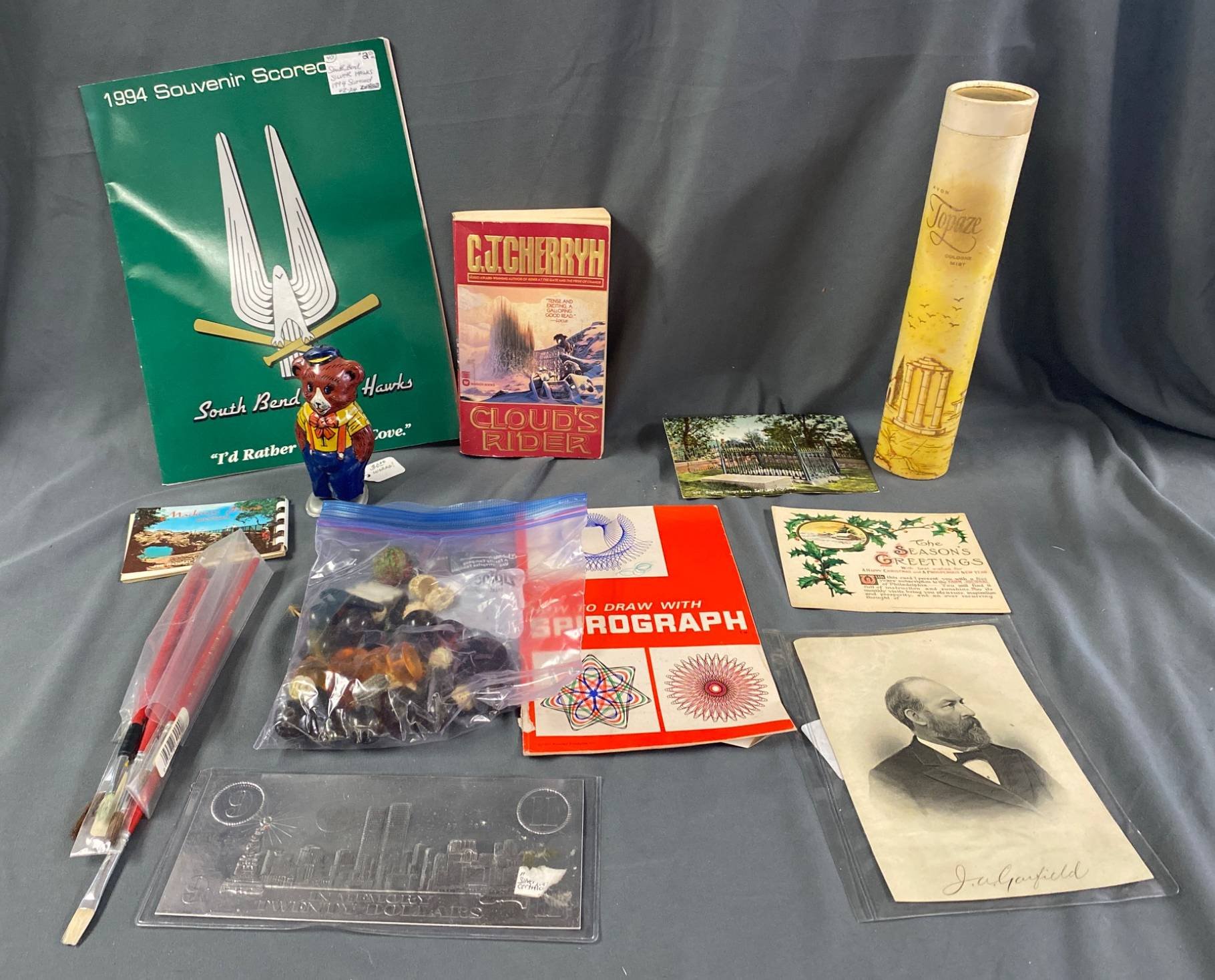 Online Bidding Available!