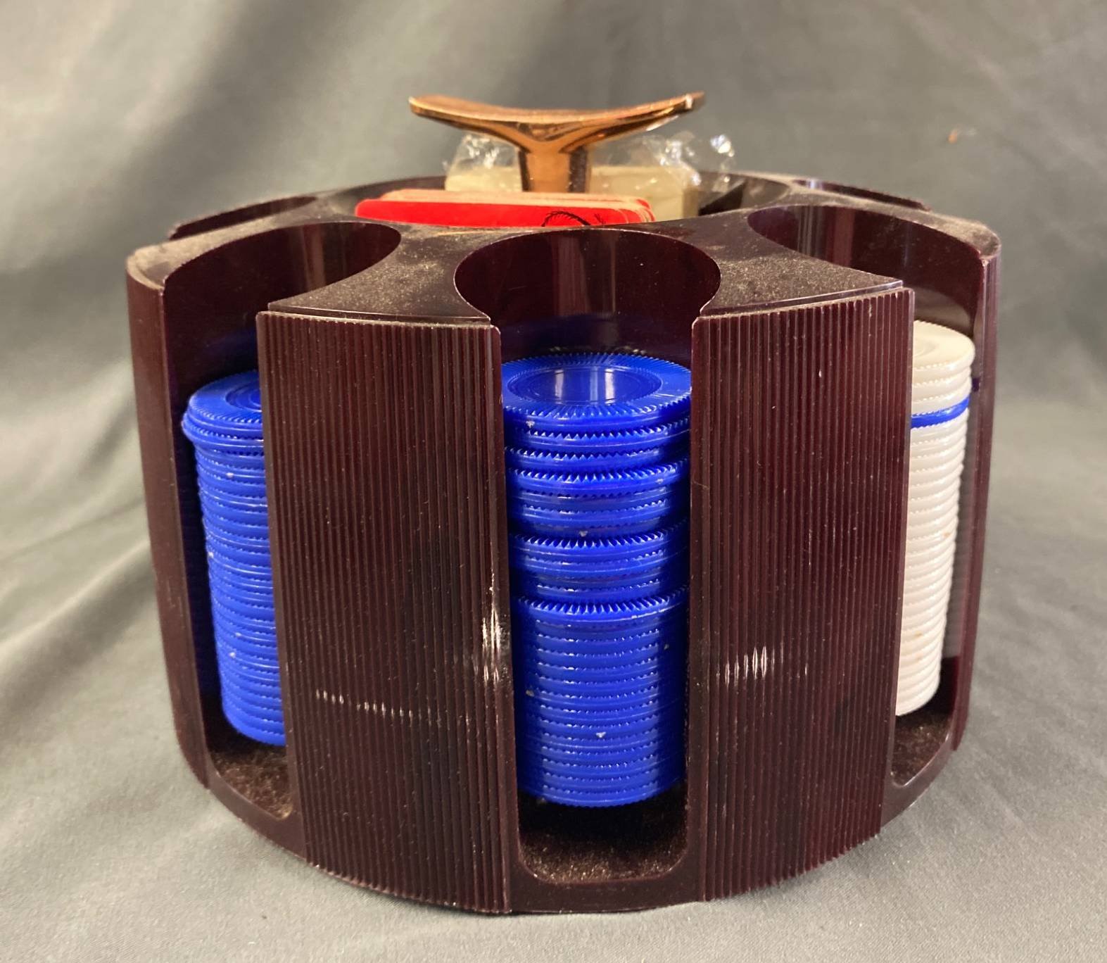 Online Bidding Available!