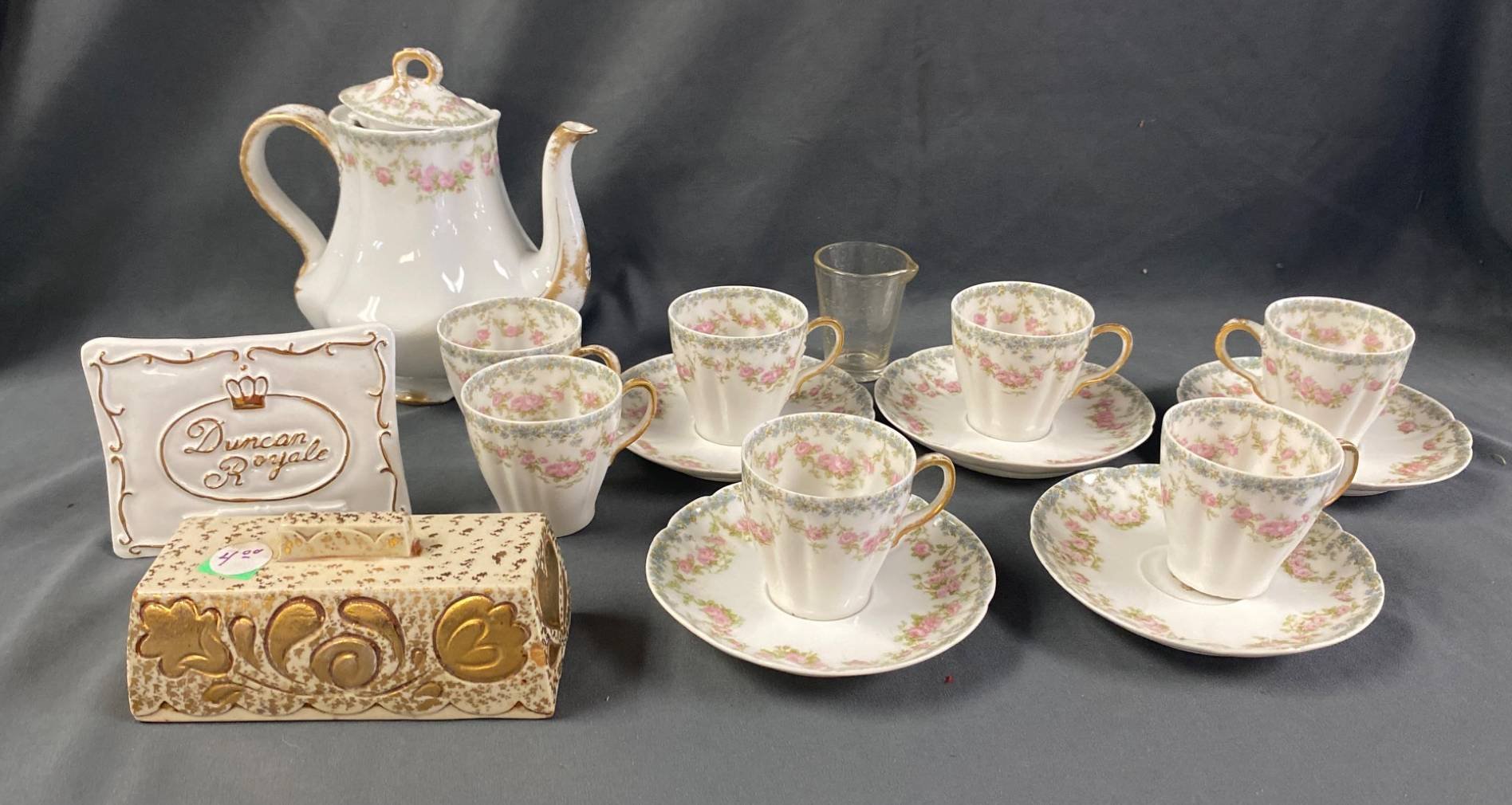 Online Bidding Available!