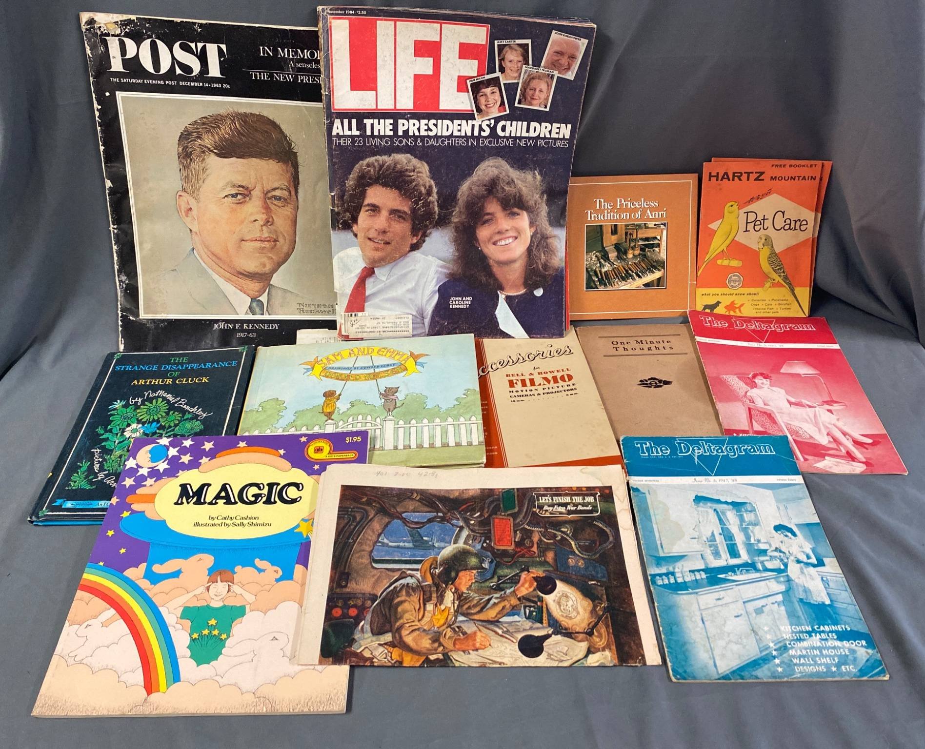 Online Bidding Available!