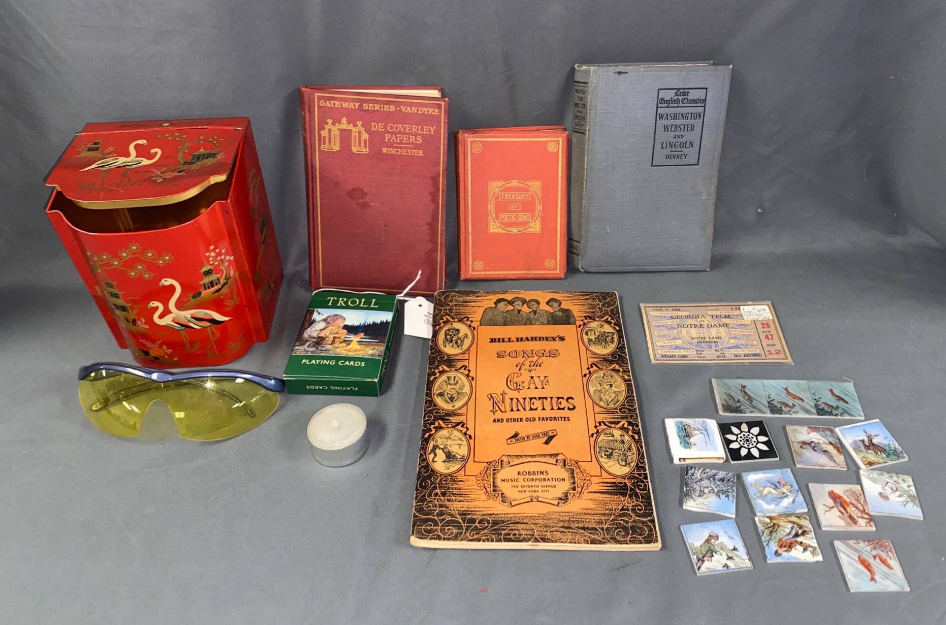 Online Bidding Available!