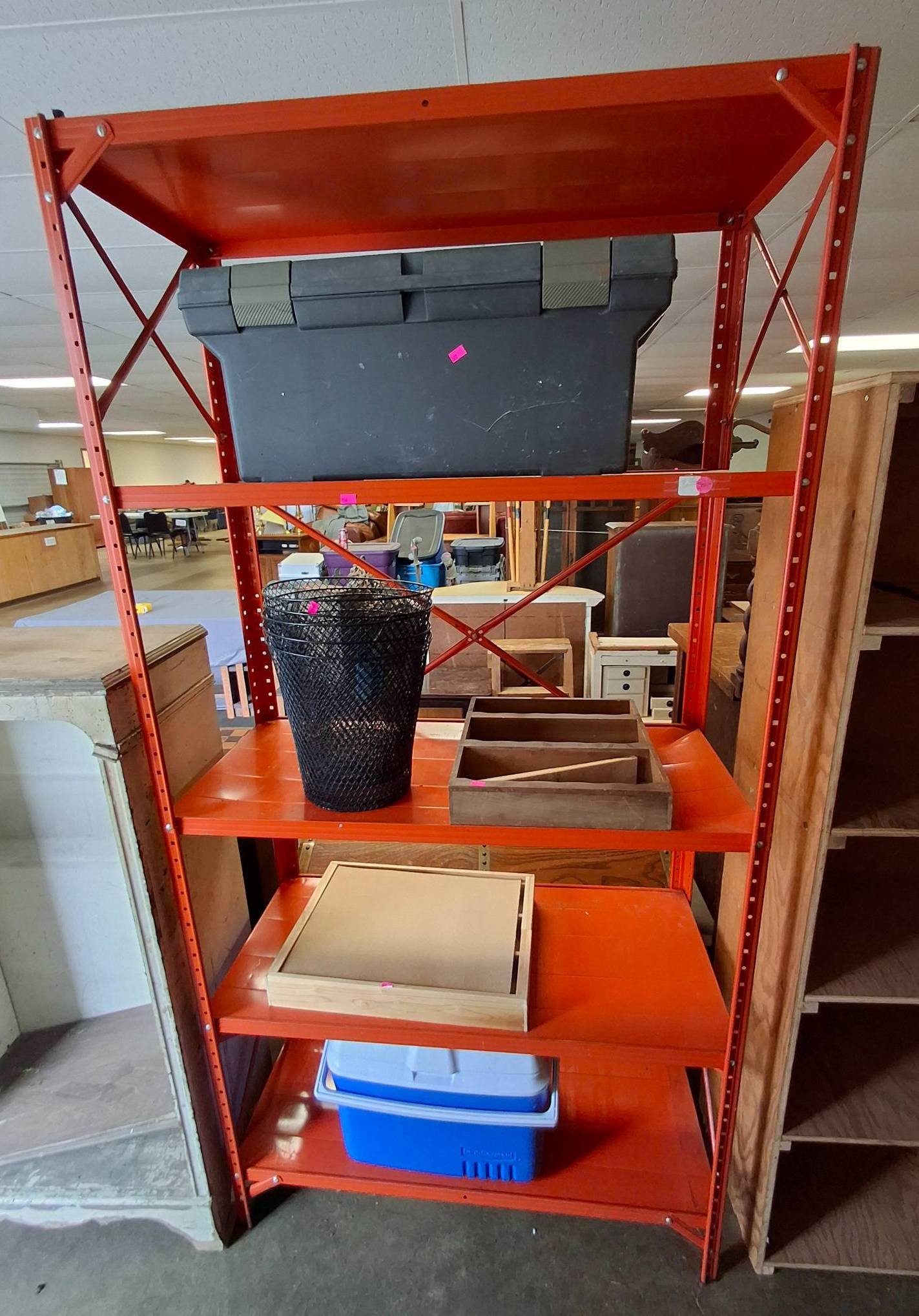 Online Bidding Available!