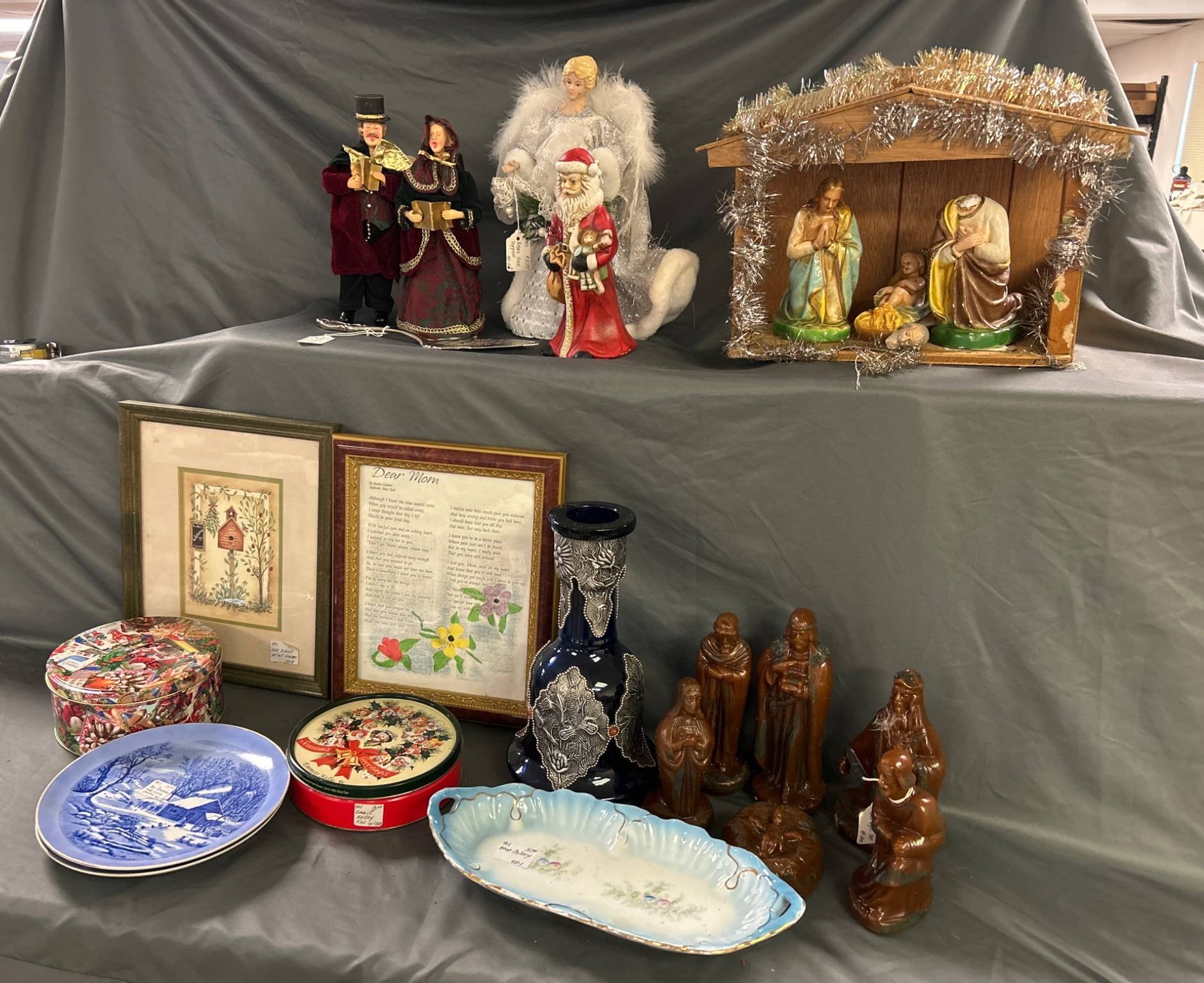 Online Bidding Available!