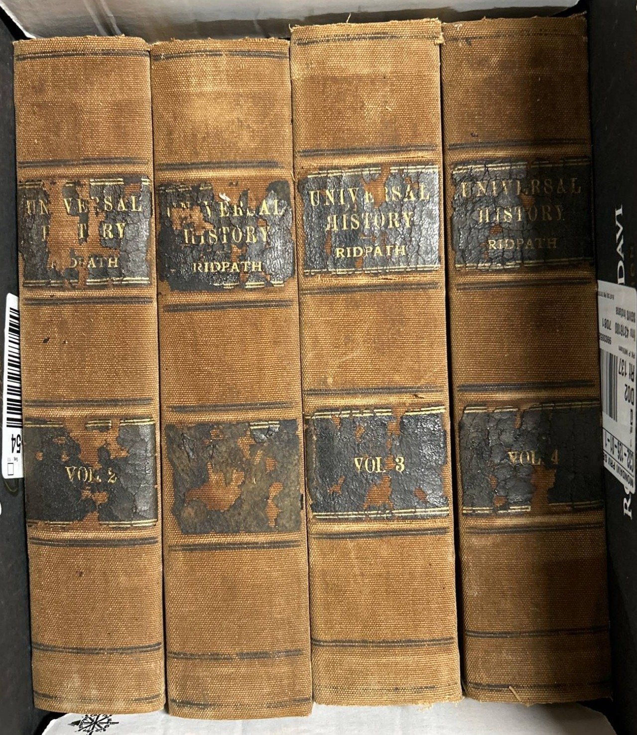 Online Bidding Available!