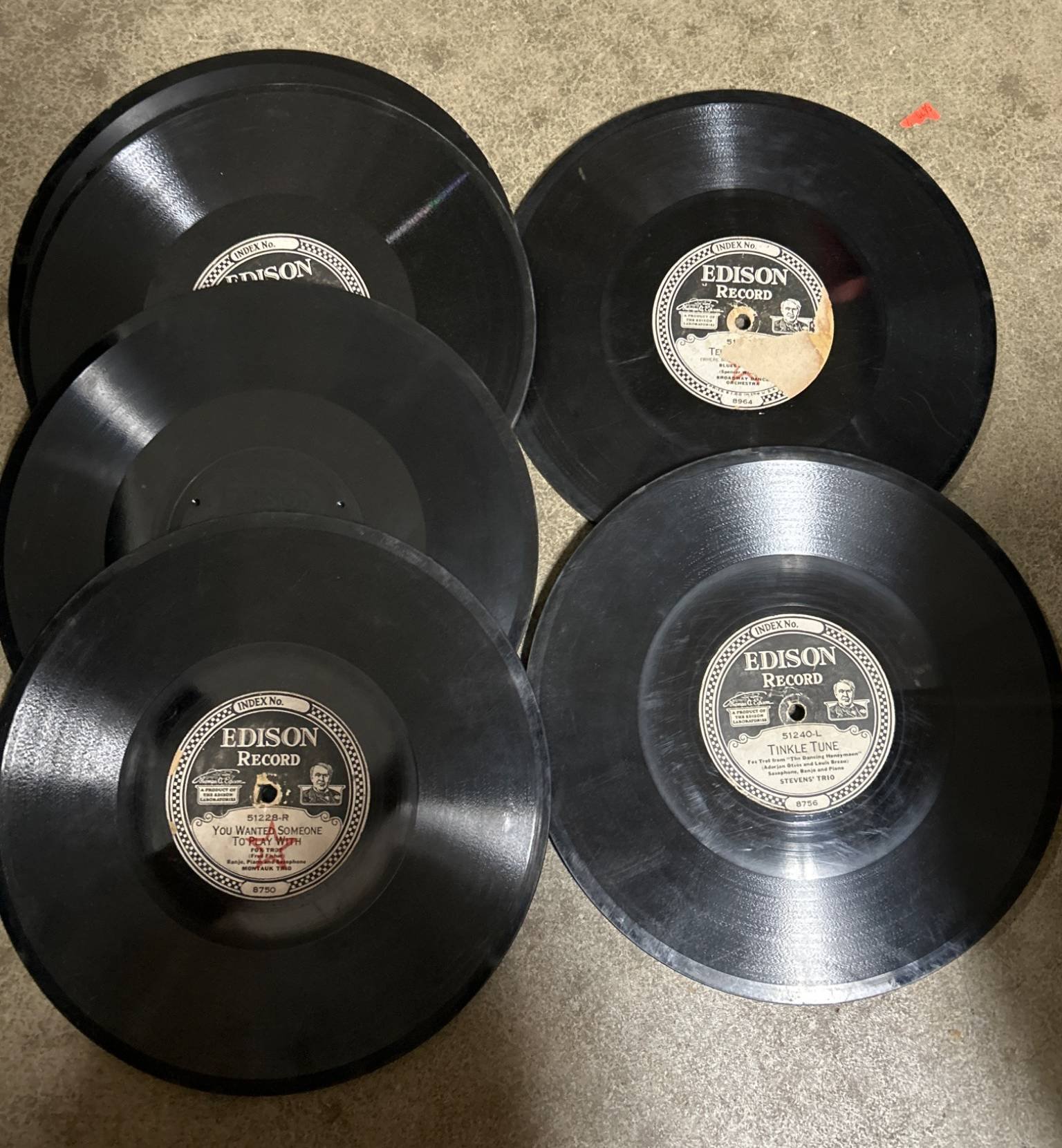 Online Bidding Available!