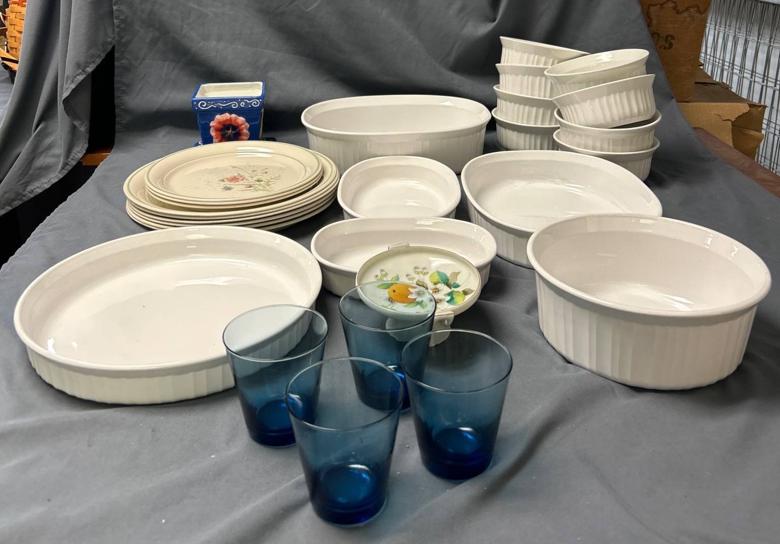 Online Bidding Available!