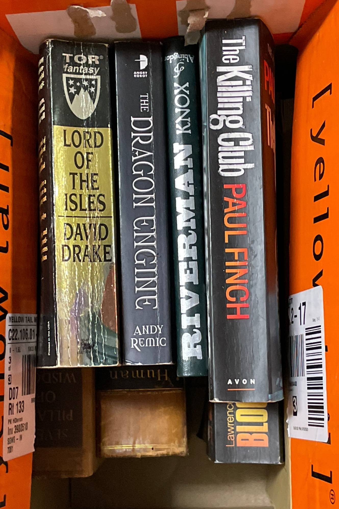 Online Bidding Available!