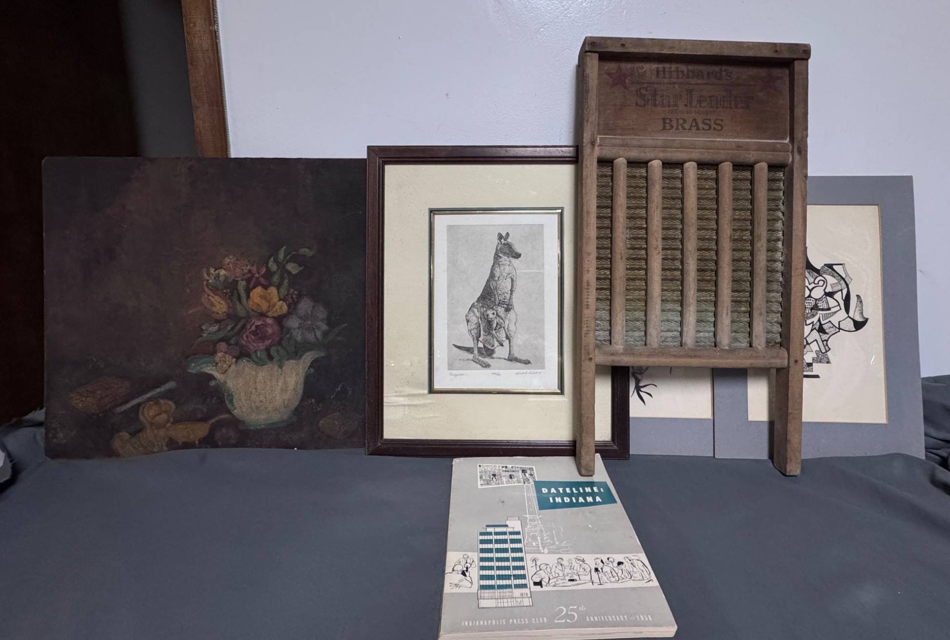 Online Bidding Available!