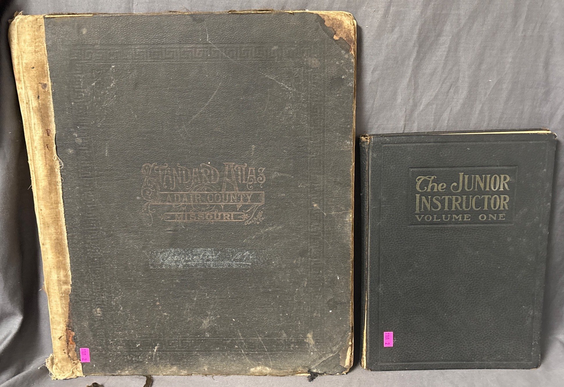 Online Bidding Available!