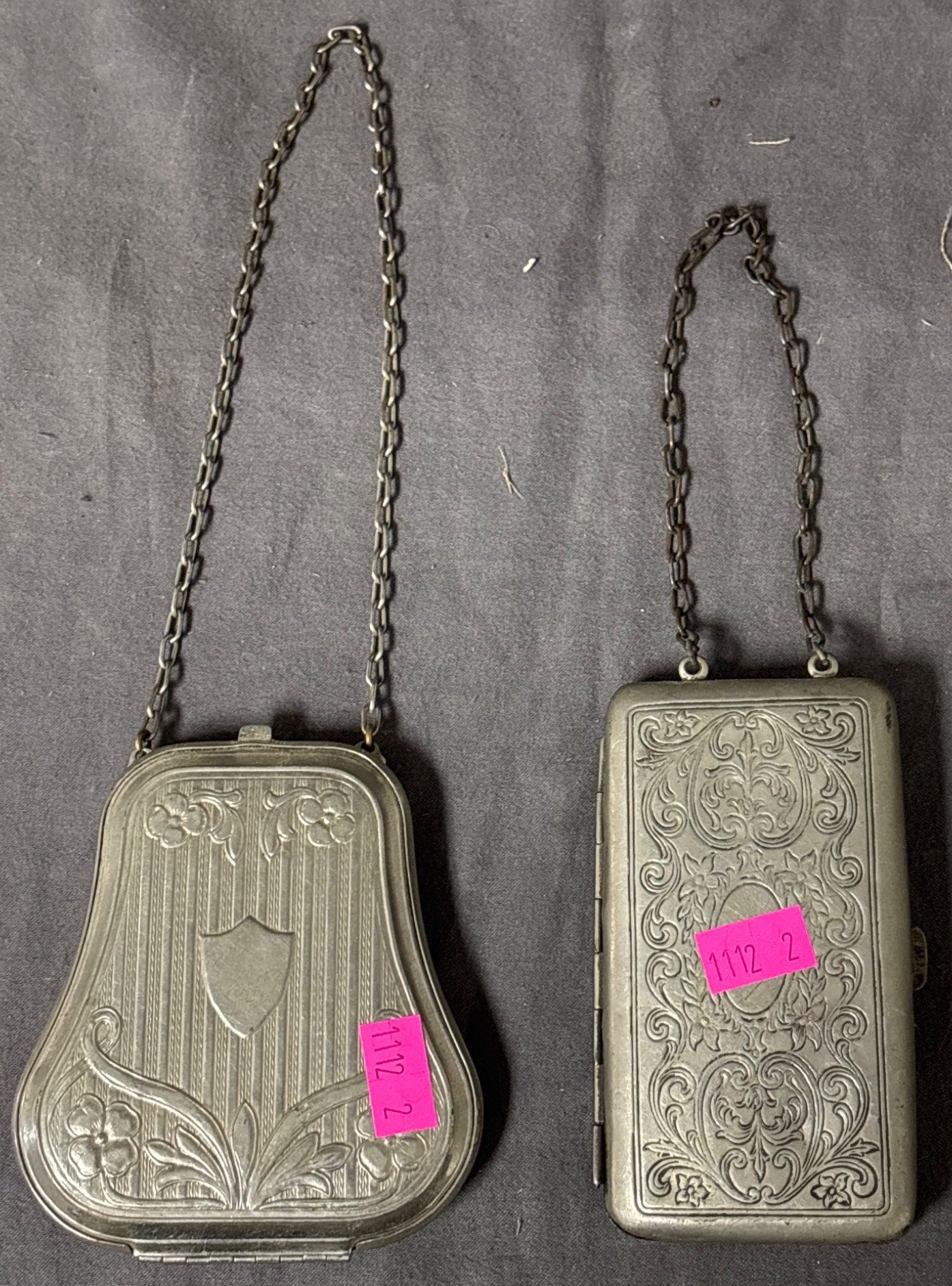 Online Bidding Available!