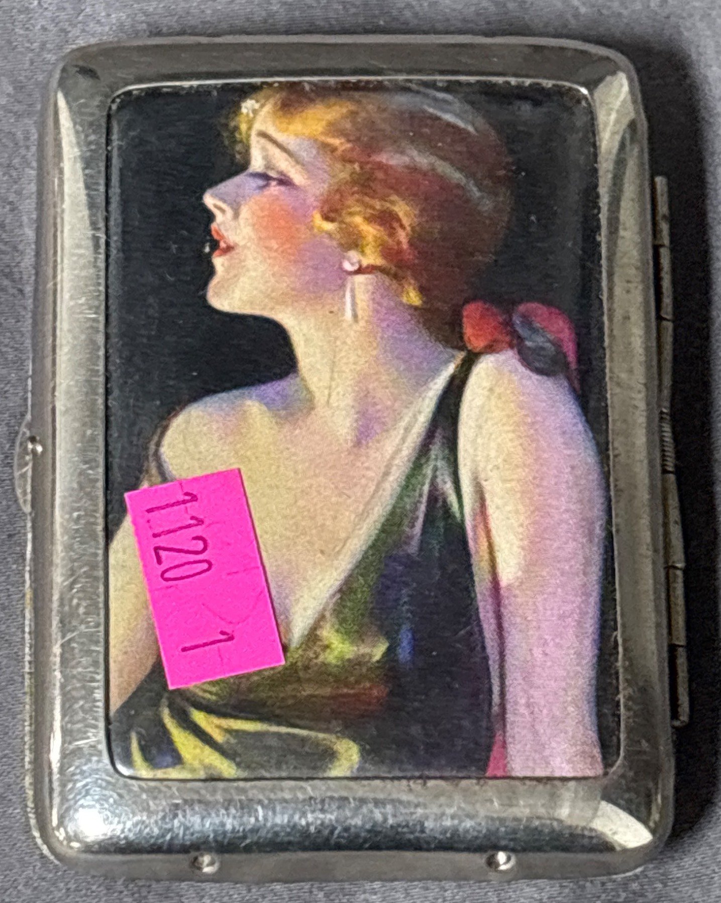 Online Bidding Available!