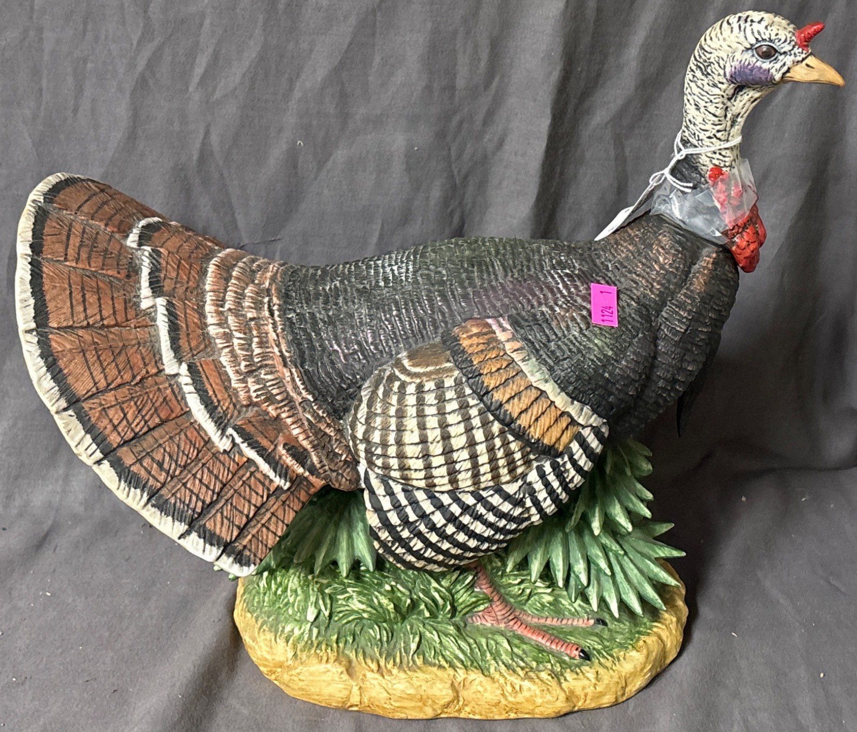 Online Bidding Available!