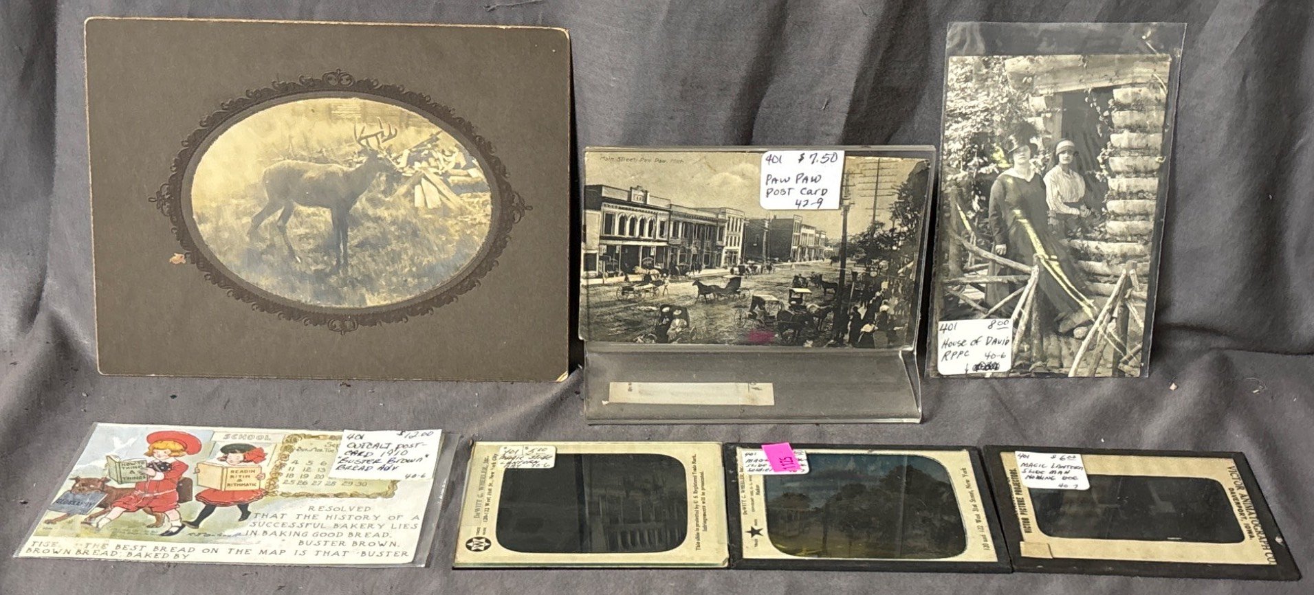 Online Bidding Available!