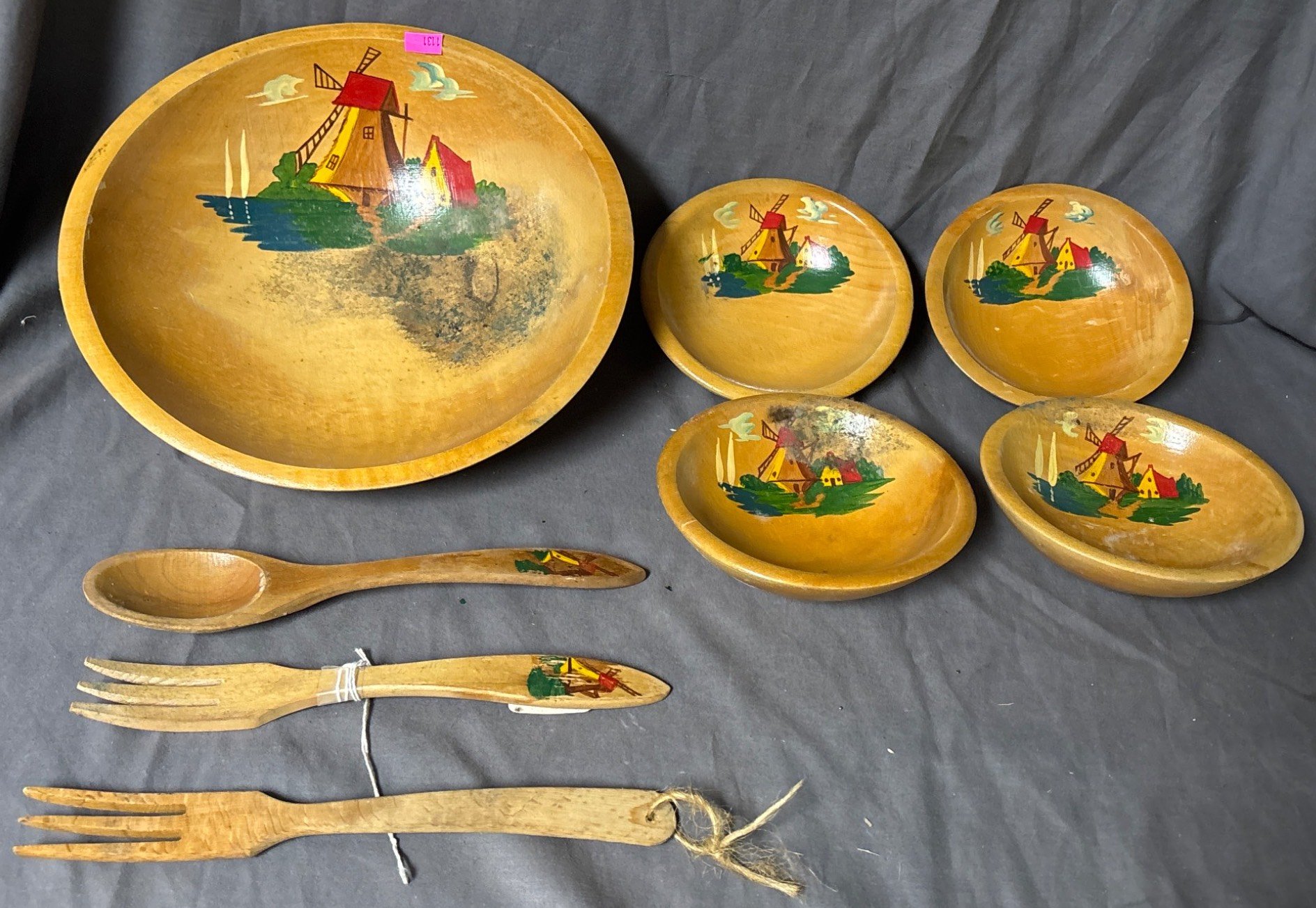 Online Bidding Available!