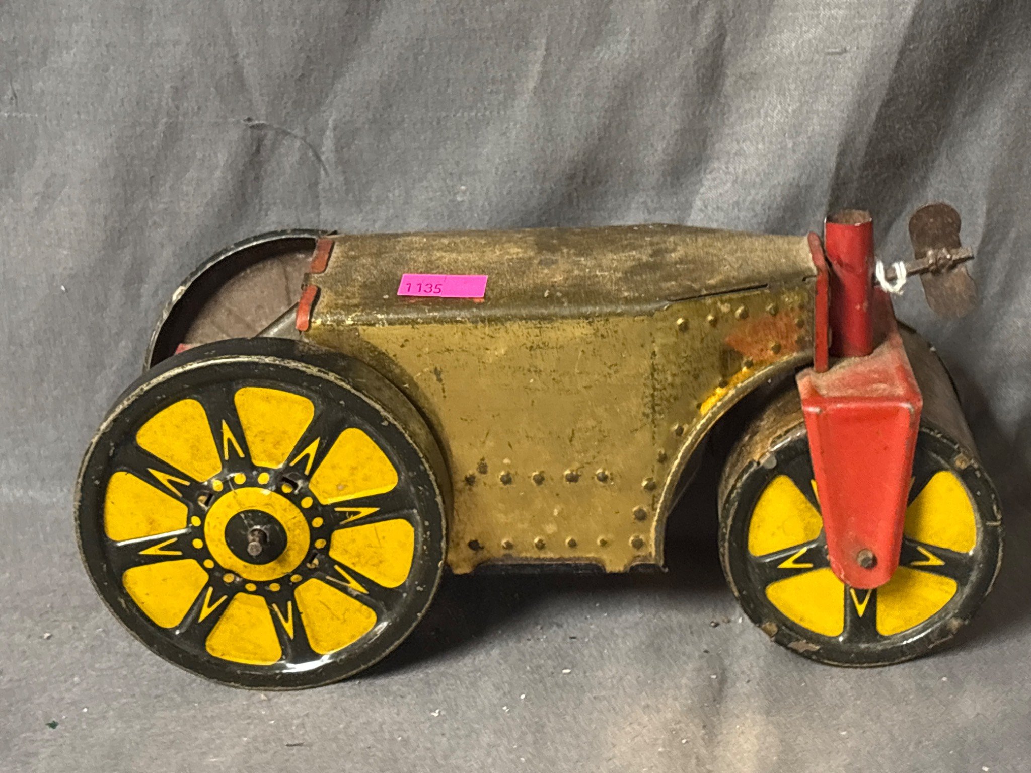 Online Bidding Available!