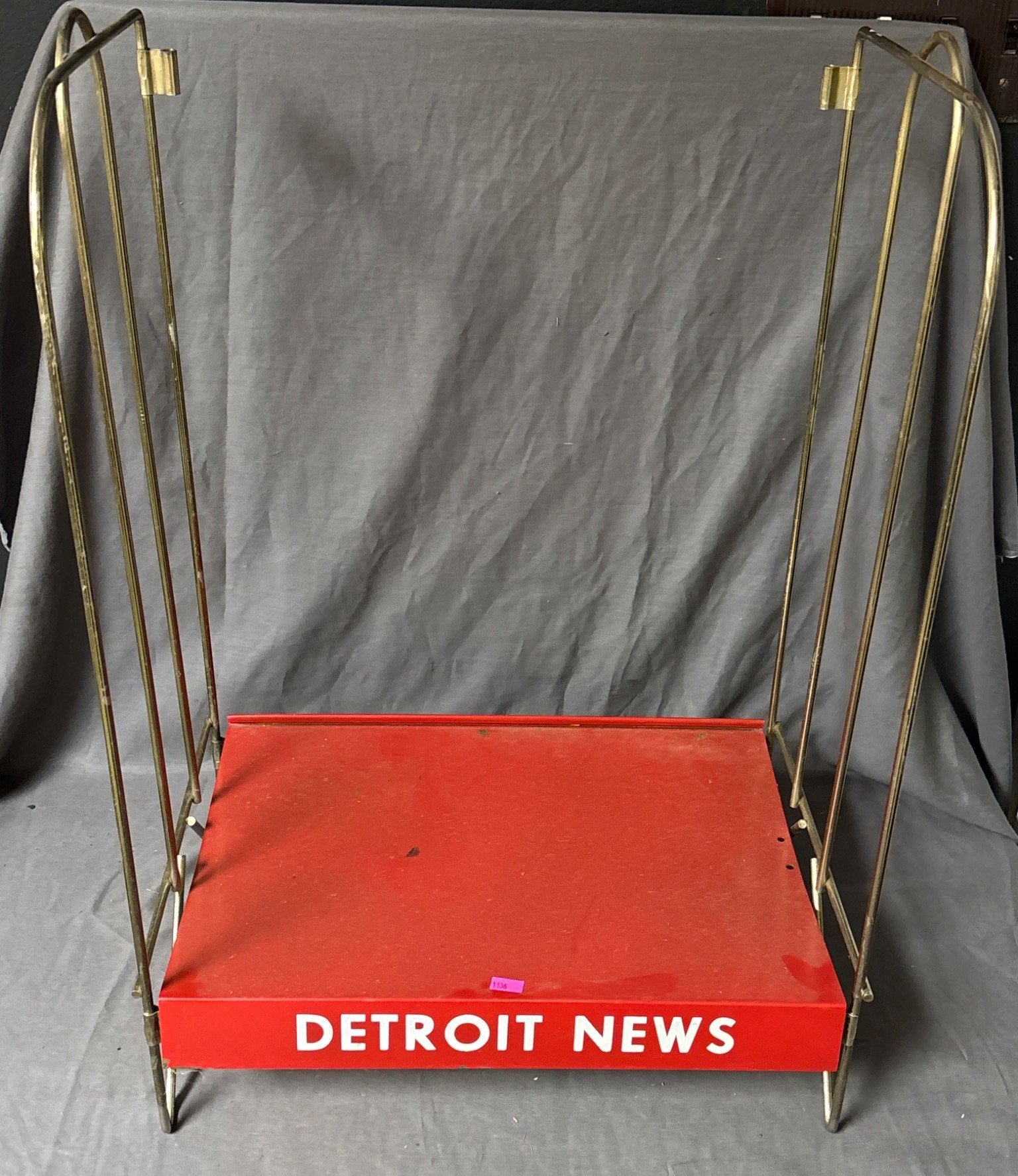 Online Bidding Available!